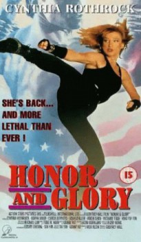 poster Honor And Glory
          (1993)
        
