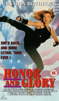 poster Honor And Glory
        &nbsp;&nbsp;(1993)
        