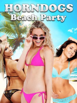 poster Horndogs Beach Party
        &nbsp;&nbsp;(2018)
        
