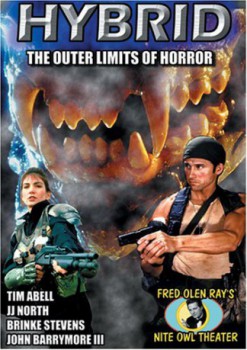 poster Hybrid (1997)
        &nbsp;&nbsp;(1997)
        