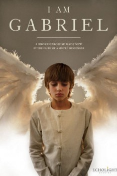 poster I Am Gabriel
        &nbsp;&nbsp;(2012)
        