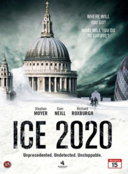poster Ice 2020
