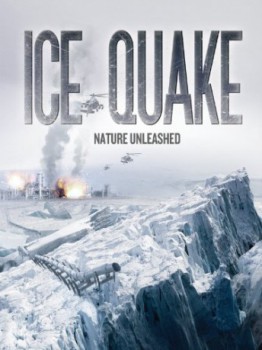 poster Ice Quake
          (2010)
        