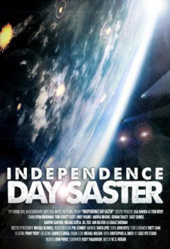 poster Independence Daysaster