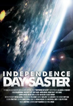 poster Independence Daysaster
        &nbsp;&nbsp;(2013)
        