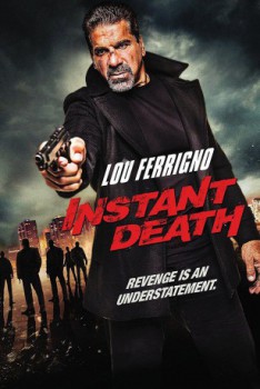 poster Instant Death
          (2017)
        