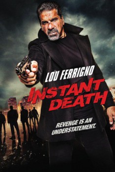 poster Instant Death
        &nbsp;&nbsp;(2017)
        