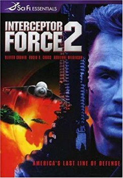 poster Interceptor Force 2