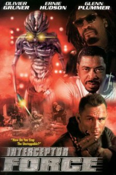 poster Interceptor Force