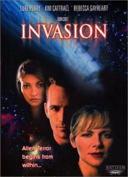 poster Invasion
        &nbsp;&nbsp;(1997)
        