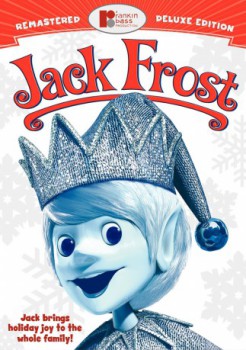 poster Jack Frost