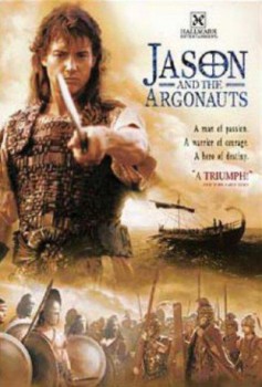 poster Jason and the Argonauts
          (2000)
        