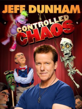 poster Jeff Dunham: Controlled Chaos
        &nbsp;&nbsp;(2011)
        