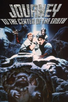poster Journey to the Center of the Earth
        &nbsp;&nbsp;(1988)
        