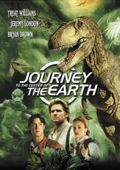 poster Journey to the Center of the Earth (1999)
          (1999)
        