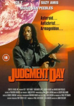 poster Judgment Day
        &nbsp;&nbsp;(1999)
        