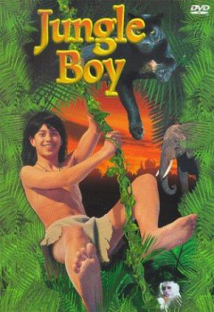 poster Jungle Boy
        &nbsp;&nbsp;(1998)
        