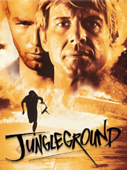 poster Jungle Ground
        &nbsp;&nbsp;(1995)
        
