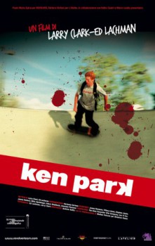 poster Ken Park
          (2002)
        