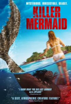 poster Killer Mermaid
          (2014)
        