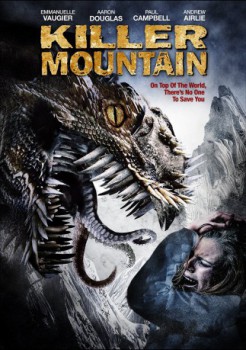 poster Killer Mountain
          (2011)
        