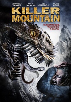 poster Killer Mountain
        &nbsp;&nbsp;(2011)
        