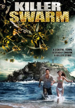 poster Killer Swarm
          (2008)
        