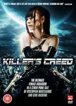 poster Killer's Creed