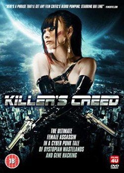 poster Killer's Creed
        &nbsp;&nbsp;(2007)
        
