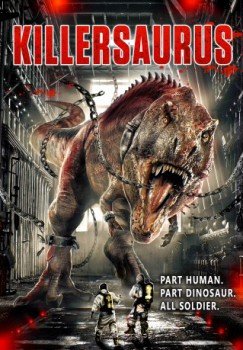poster Killersaurus
        &nbsp;&nbsp;(2015)
        