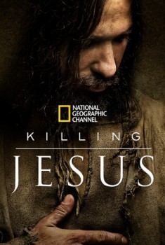 poster Killing Jesus
        &nbsp;&nbsp;(2015)
        