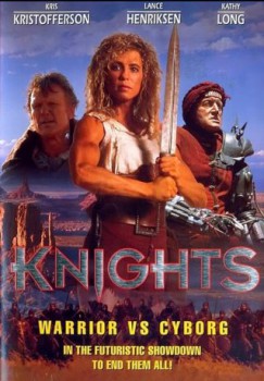poster Knights
          (1993)
        