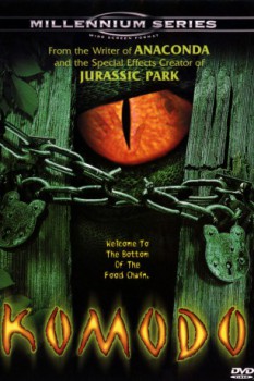 poster Komodo
        &nbsp;&nbsp;(1999)
        