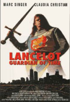 poster Lancelot: Guardian of Time