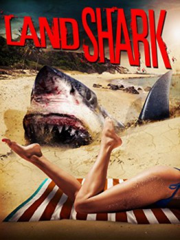 poster Land Shark