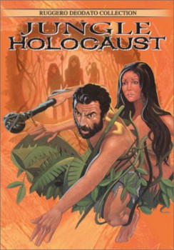 poster Jungle Holocaust
        &nbsp;&nbsp;(1977)
        