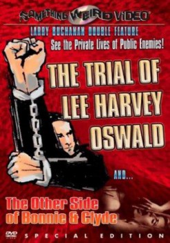 poster Lee Harvey Oswald Trial
          (1964)
        