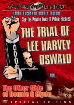 poster Lee Harvey Oswald Trial
        &nbsp;&nbsp;(1964)
        