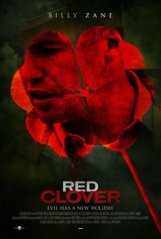 poster Red Clover
          (2012)
        