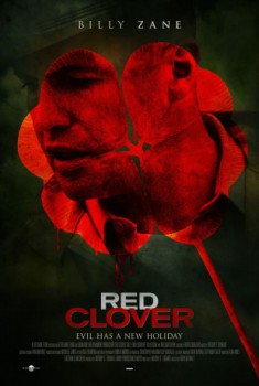 poster Red Clover
        &nbsp;&nbsp;(2012)
        