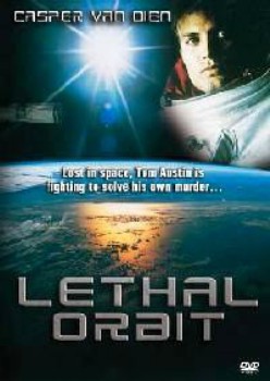 poster Lethal Orbit
        &nbsp;&nbsp;(1996)
        