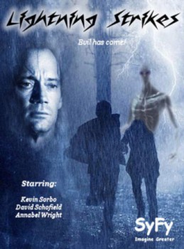 poster Lightning Strikes
        &nbsp;&nbsp;(2009)
        