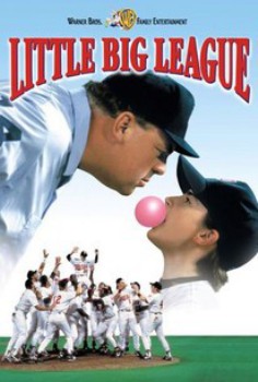 poster Little Big League
          (1994)
        