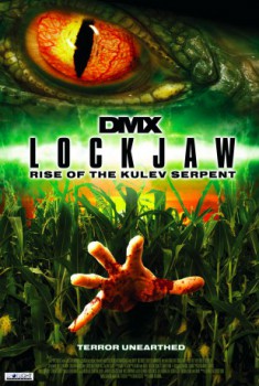 poster Lockjaw-Rise of the Kulev Serpent
          (2008)
        
