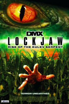 poster Lockjaw-Rise of the Kulev Serpent
        &nbsp;&nbsp;(2008)
        