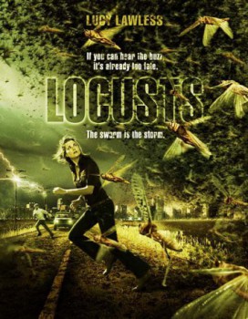 poster Locusts
          (2005)
        