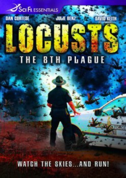 poster Locusts: The 8th Plague
          (2005)
        