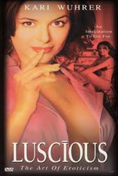 poster Luscious
        &nbsp;&nbsp;(1999)
        