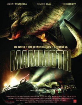 poster Mammoth
          (2006)
        