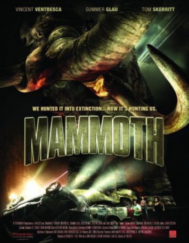 poster Mammoth
        &nbsp;&nbsp;(2006)
        